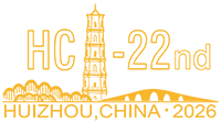 The 22nd International Conference on the Physics of Highly Charged Ions (HCI2026)